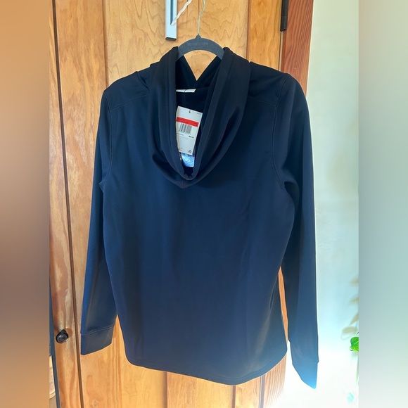 NWT Detroit Tigers Therma-Fit Hoodie Nike MLB - Picture 6 of 11